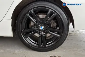 BMW 2 Series M Sport Automatic Petrol Plug-In Hybrid Estate - Stock Number (1655650) - 45th supplementary image