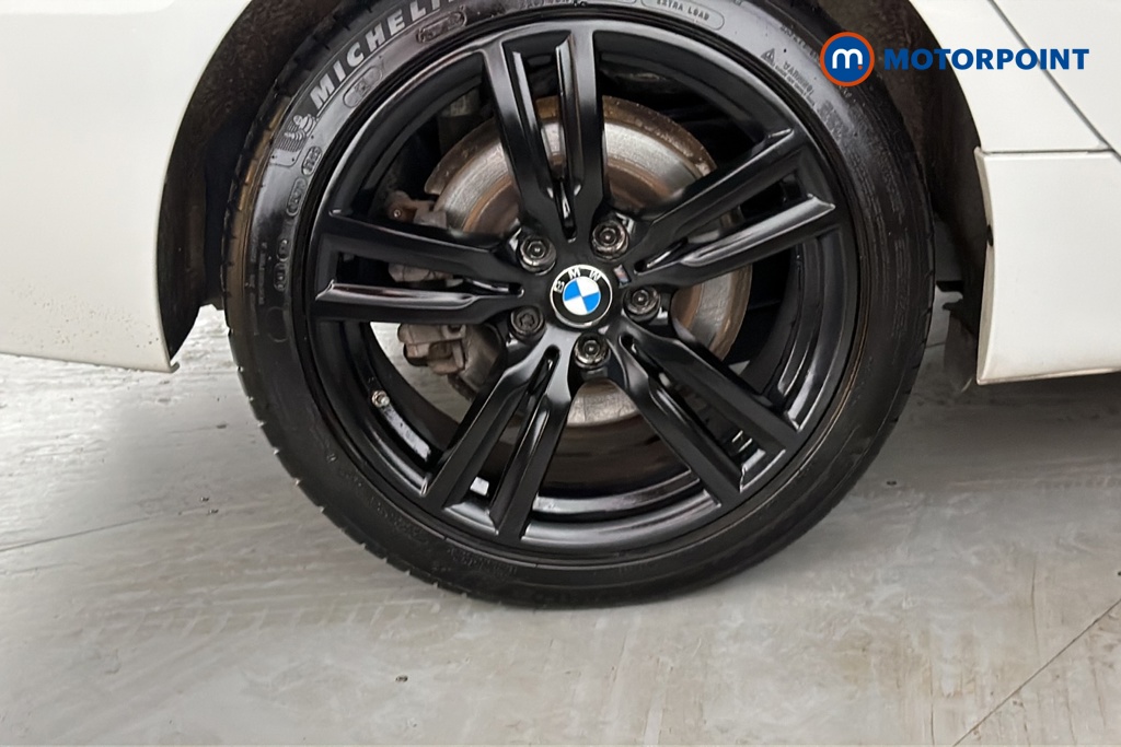 BMW 2 Series M Sport Automatic Petrol Plug-In Hybrid Estate - Stock Number (1655650) - 46th supplementary image