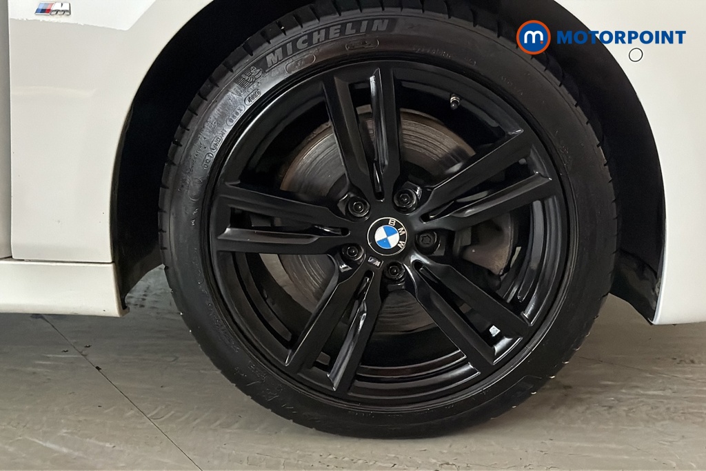BMW 2 Series M Sport Automatic Petrol Plug-In Hybrid Estate - Stock Number (1655650) - 47th supplementary image