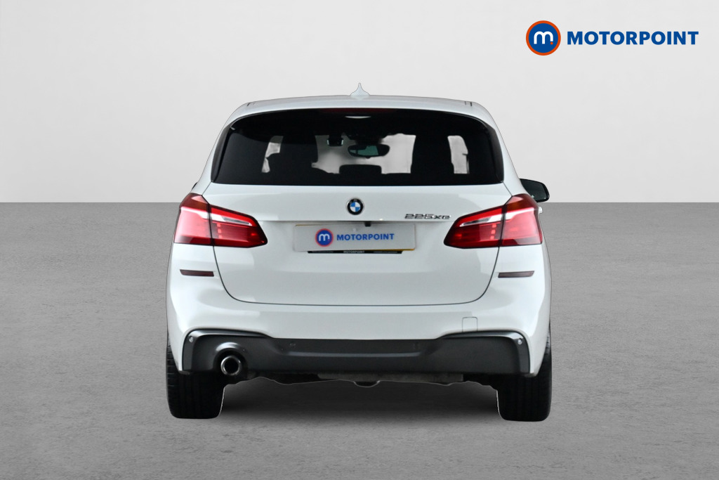 BMW 2 Series M Sport Automatic Petrol Plug-In Hybrid Estate - Stock Number (1655650) - Rear bumper