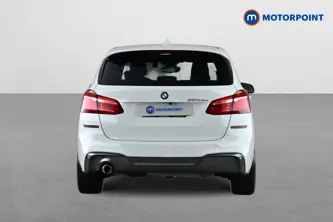 BMW 2 Series M Sport Automatic Petrol Plug-In Hybrid Estate - Stock Number (1655650) - Rear bumper