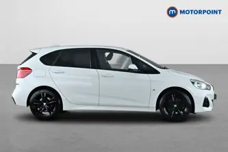 BMW 2 Series M Sport Automatic Petrol Plug-In Hybrid Estate - Stock Number (1655650) - Passenger side