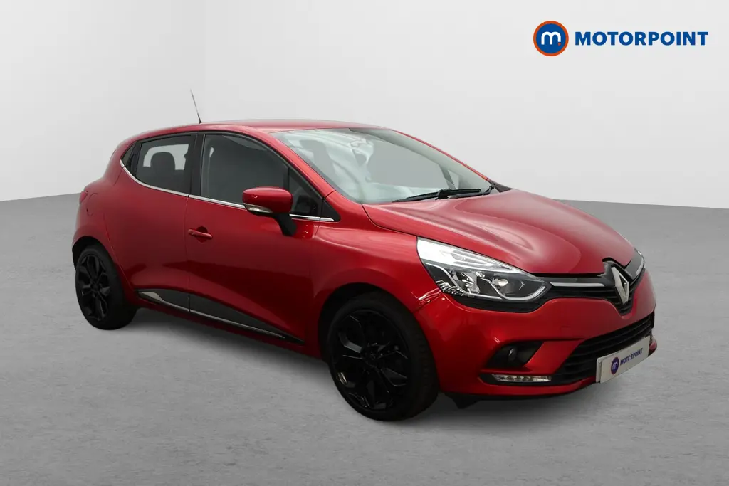 2019 Renault Clio