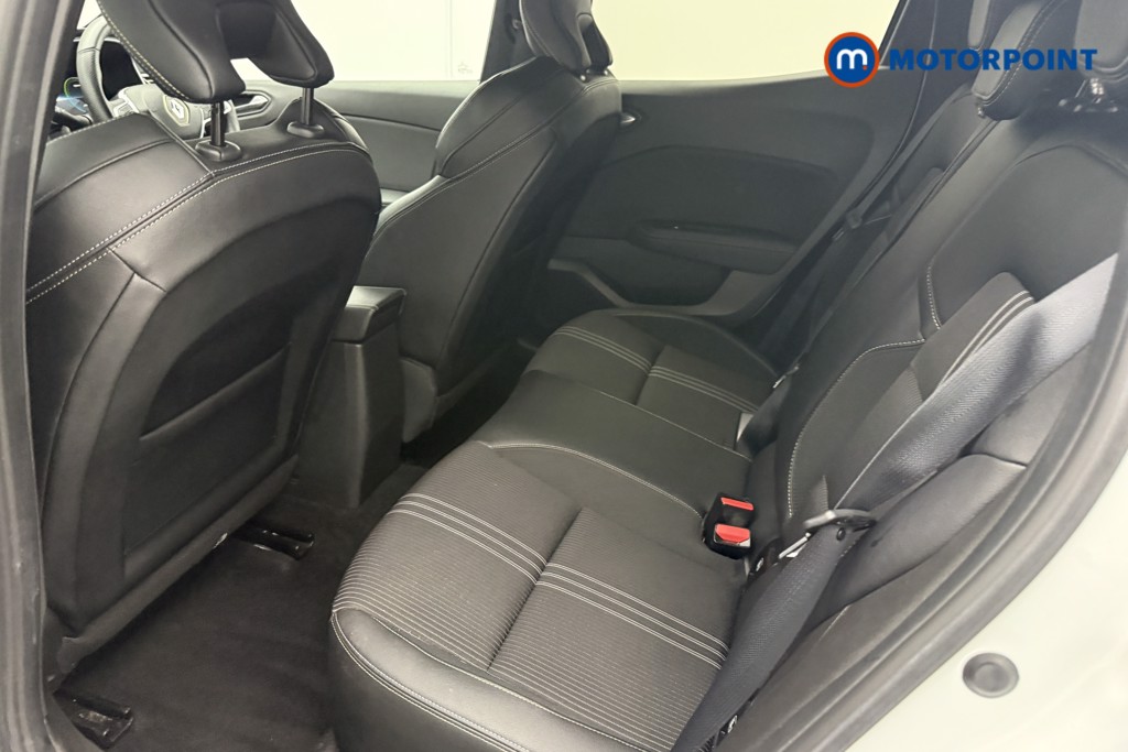 Renault Clio Engineered Automatic Petrol-Electric Hybrid Hatchback - Stock Number (1668820) - 5th supplementary image