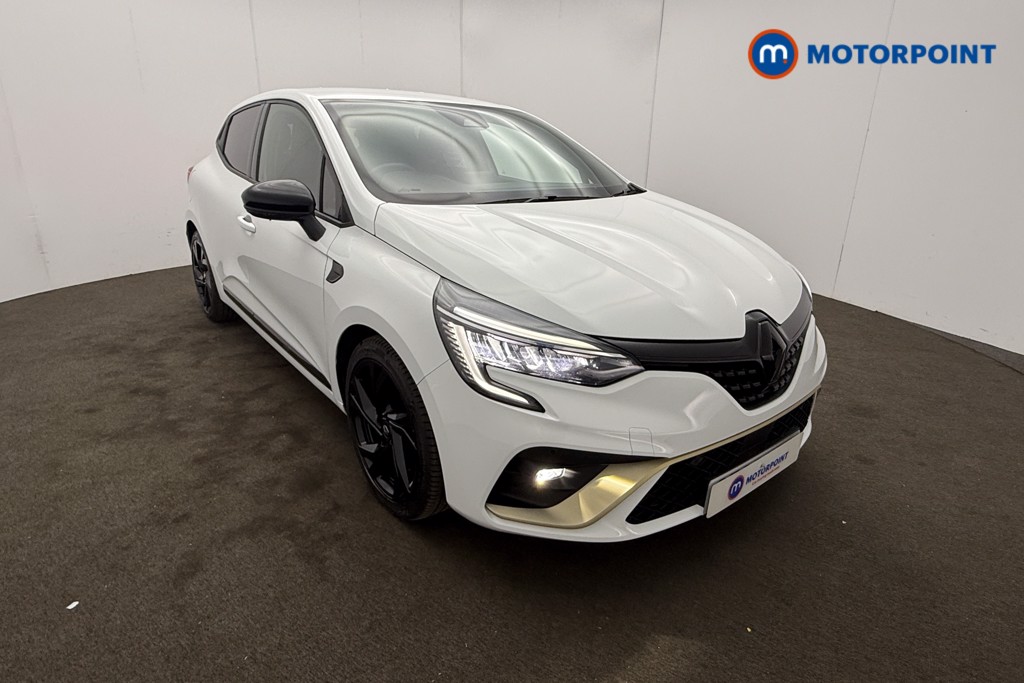 Renault Clio Engineered Automatic Petrol-Electric Hybrid Hatchback - Stock Number (1668820) - 19th supplementary image