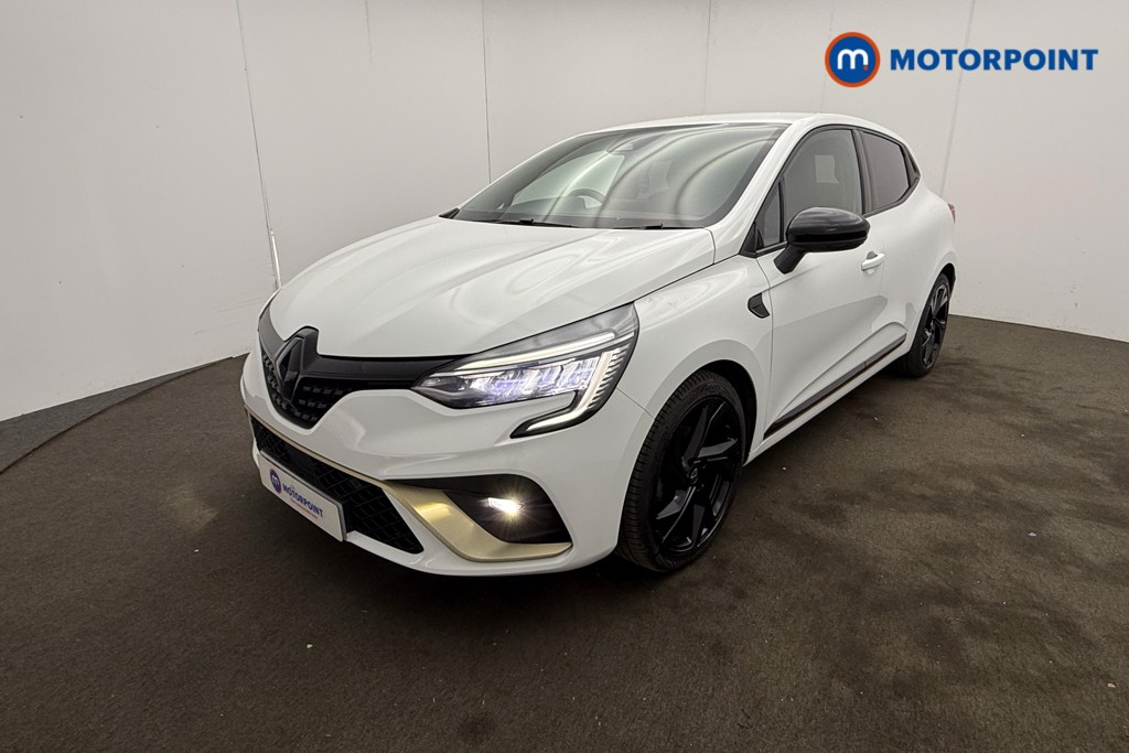Renault Clio Engineered Automatic Petrol-Electric Hybrid Hatchback - Stock Number (1668820) - 20th supplementary image
