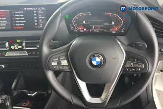 BMW 2 Series Sport Manual Petrol Saloon - Stock Number (1670091) - 2nd supplementary image