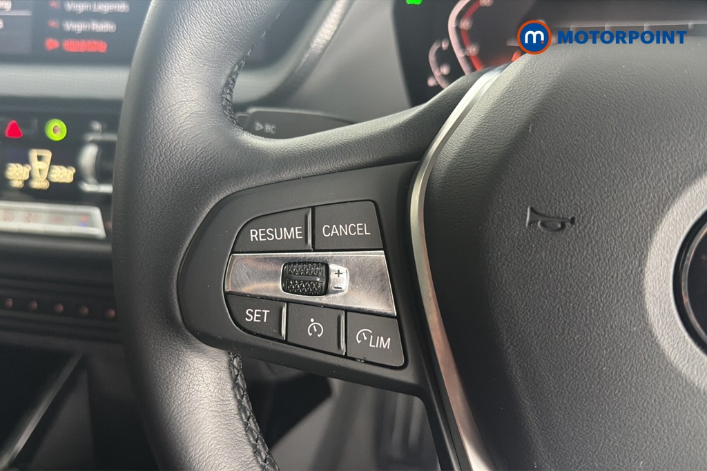 BMW 2 Series Sport Manual Petrol Saloon - Stock Number (1670091) - 4th supplementary image