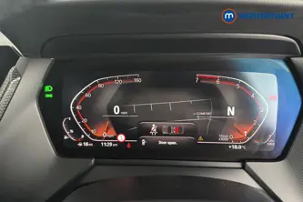 BMW 2 Series Sport Manual Petrol Saloon - Stock Number (1670091) - 7th supplementary image