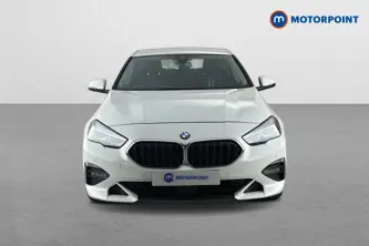 BMW 2 Series Sport Manual Petrol Saloon - Stock Number (1670091) - Front bumper
