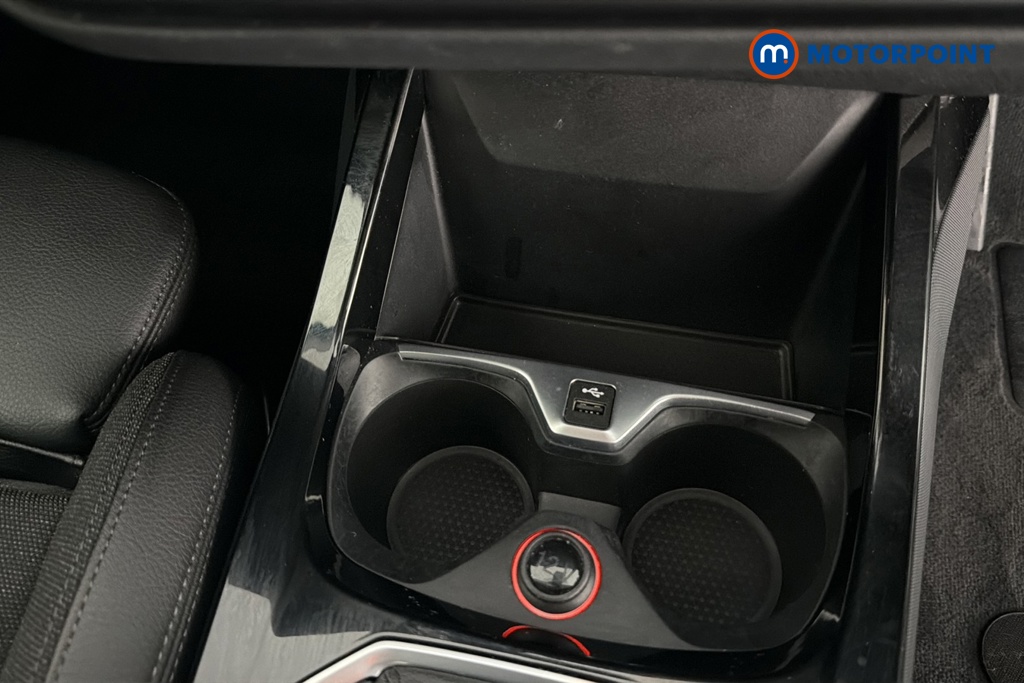 BMW 2 Series Sport Manual Petrol Saloon - Stock Number (1670091) - 16th supplementary image