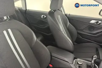 BMW 2 Series Sport Manual Petrol Saloon - Stock Number (1670091) - 22nd supplementary image