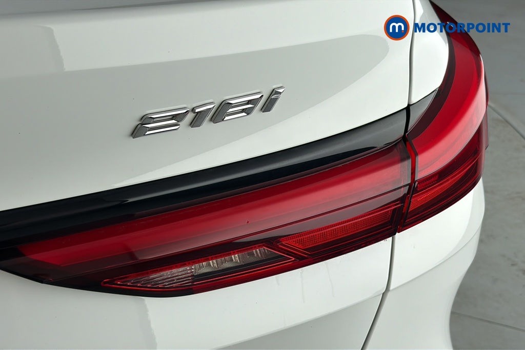 BMW 2 Series Sport Manual Petrol Saloon - Stock Number (1670091) - 36th supplementary image