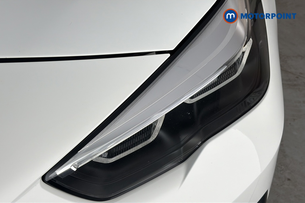 BMW 2 Series Sport Manual Petrol Saloon - Stock Number (1670091) - 42nd supplementary image