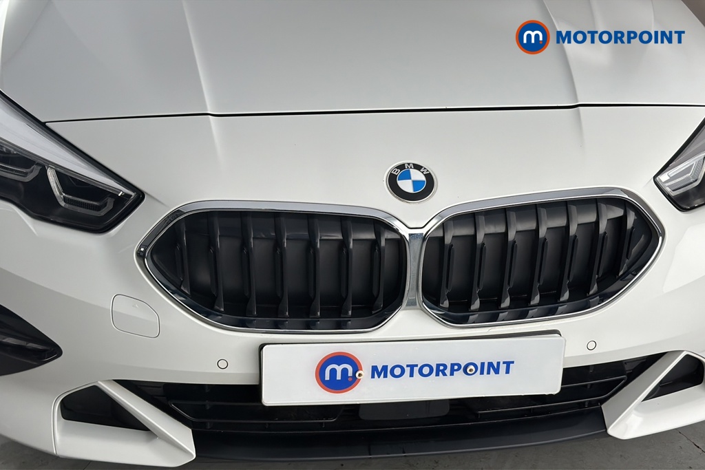 BMW 2 Series Sport Manual Petrol Saloon - Stock Number (1670091) - 43rd supplementary image