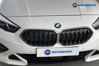 BMW 2 Series Sport Manual Petrol Saloon - Stock Number (1670091) - 43rd supplementary image