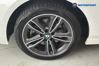 BMW 2 Series Sport Manual Petrol Saloon - Stock Number (1670091) - 44th supplementary image