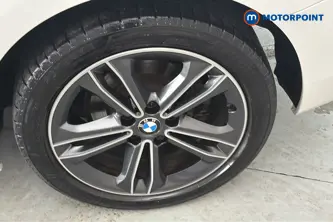 BMW 2 Series Sport Manual Petrol Saloon - Stock Number (1670091) - 45th supplementary image