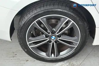 BMW 2 Series Sport Manual Petrol Saloon - Stock Number (1670091) - 46th supplementary image