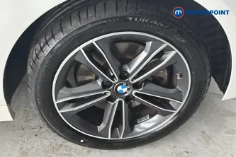 BMW 2 Series Sport Manual Petrol Saloon - Stock Number (1670091) - 47th supplementary image