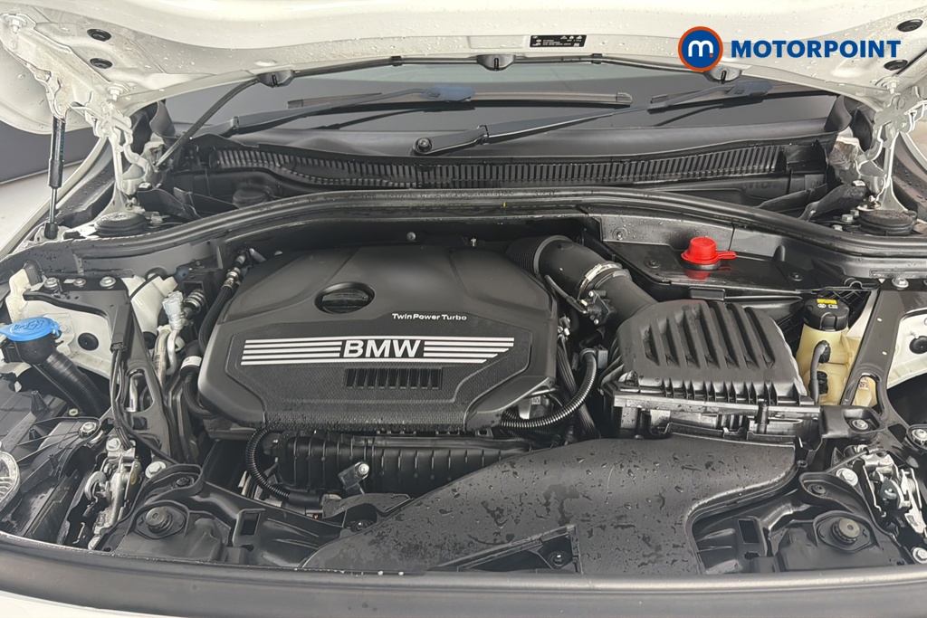 BMW 2 Series Sport Manual Petrol Saloon - Stock Number (1670091) - 48th supplementary image
