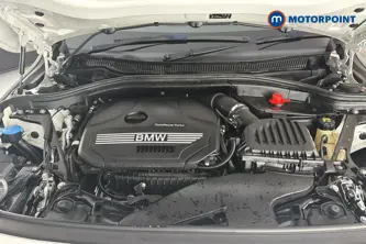 BMW 2 Series Sport Manual Petrol Saloon - Stock Number (1670091) - 48th supplementary image