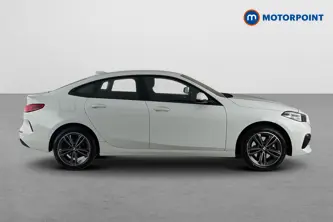 BMW 2 Series Sport Manual Petrol Saloon - Stock Number (1670091) - Passenger side