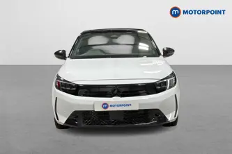 Vauxhall Corsa GS Automatic Petrol Hatchback - Stock Number (1670243) - Front bumper