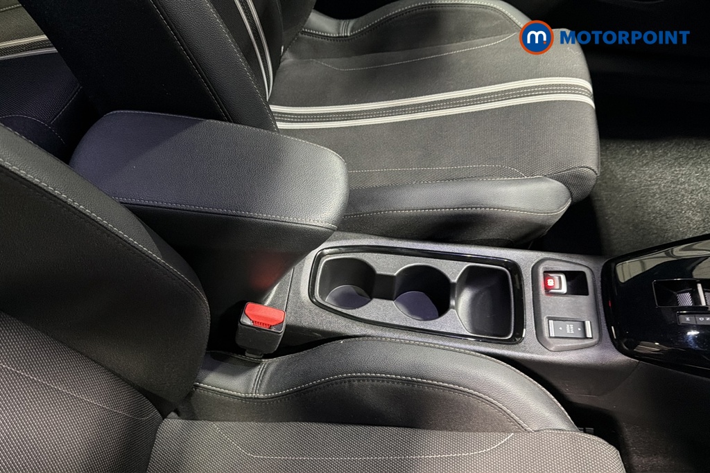 Vauxhall Corsa GS Automatic Petrol Hatchback - Stock Number (1670243) - 15th supplementary image