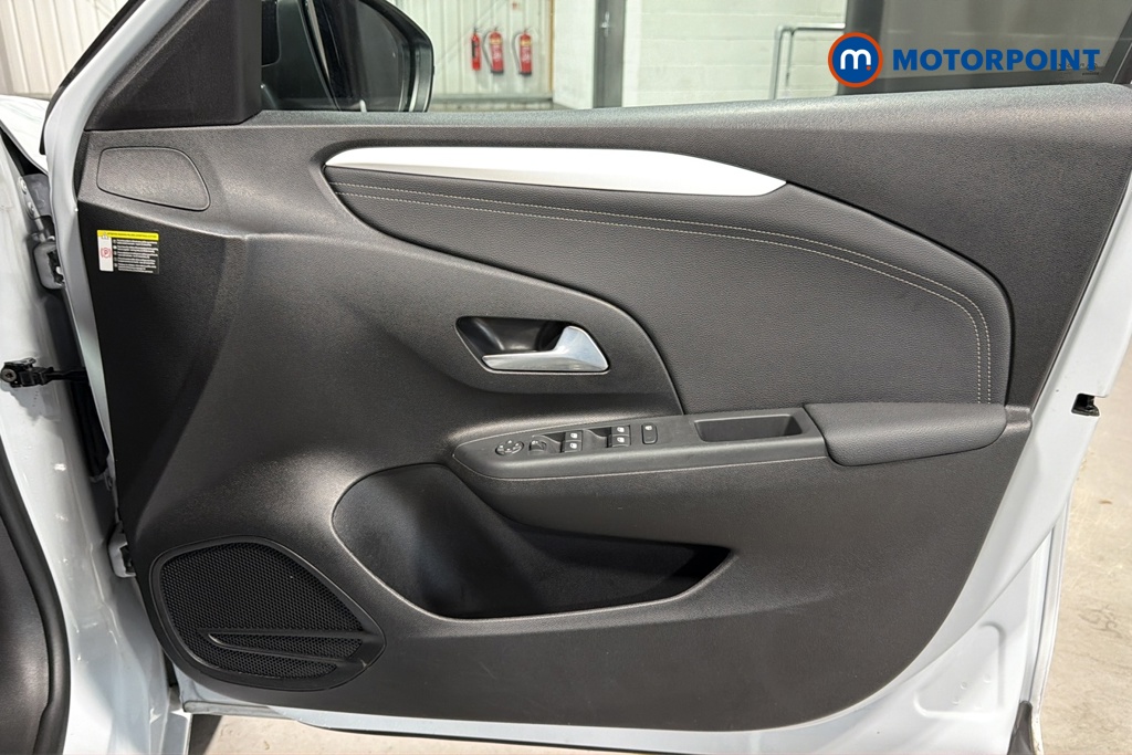 Vauxhall Corsa GS Automatic Petrol Hatchback - Stock Number (1670243) - 18th supplementary image