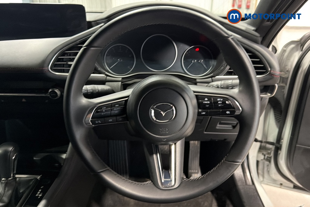 Mazda 3 Homura Automatic Petrol Hatchback - Stock Number (1670551) - 2nd supplementary image