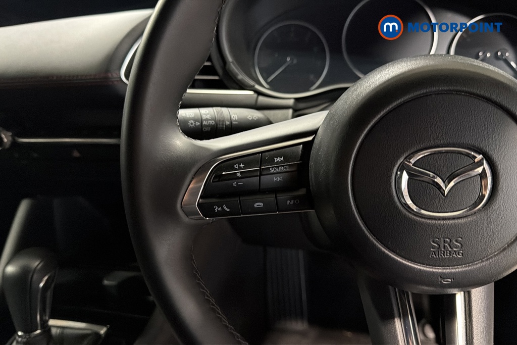 Mazda 3 Homura Automatic Petrol Hatchback - Stock Number (1670551) - 4th supplementary image