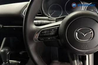 Mazda 3 Homura Automatic Petrol Hatchback - Stock Number (1670551) - 4th supplementary image
