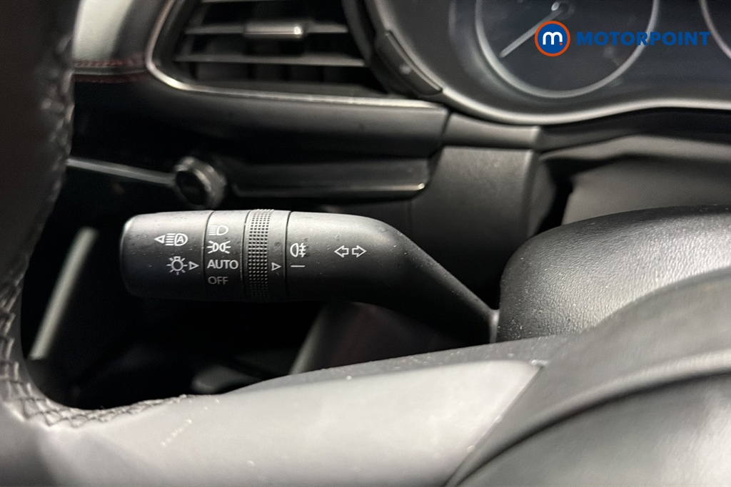 Mazda 3 Homura Automatic Petrol Hatchback - Stock Number (1670551) - 5th supplementary image
