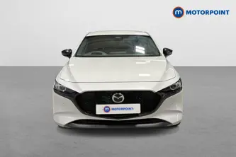 Mazda 3 Homura Automatic Petrol Hatchback - Stock Number (1670551) - Front bumper