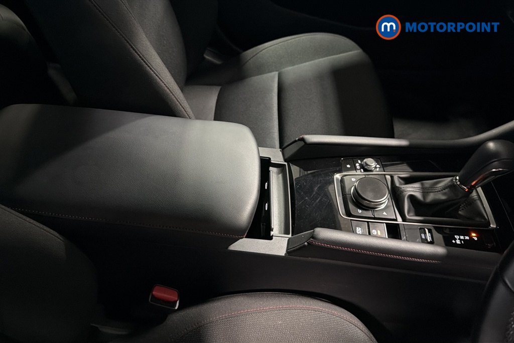 Mazda 3 Homura Automatic Petrol Hatchback - Stock Number (1670551) - 15th supplementary image