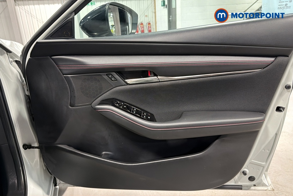 Mazda 3 Homura Automatic Petrol Hatchback - Stock Number (1670551) - 18th supplementary image