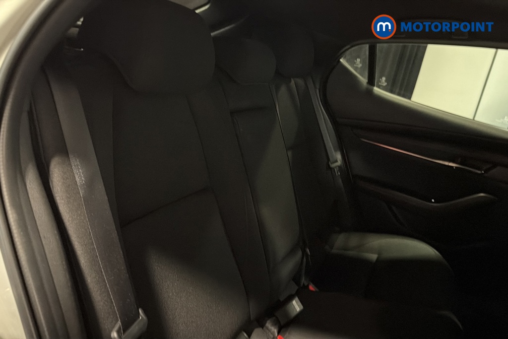 Mazda 3 Homura Automatic Petrol Hatchback - Stock Number (1670551) - 25th supplementary image