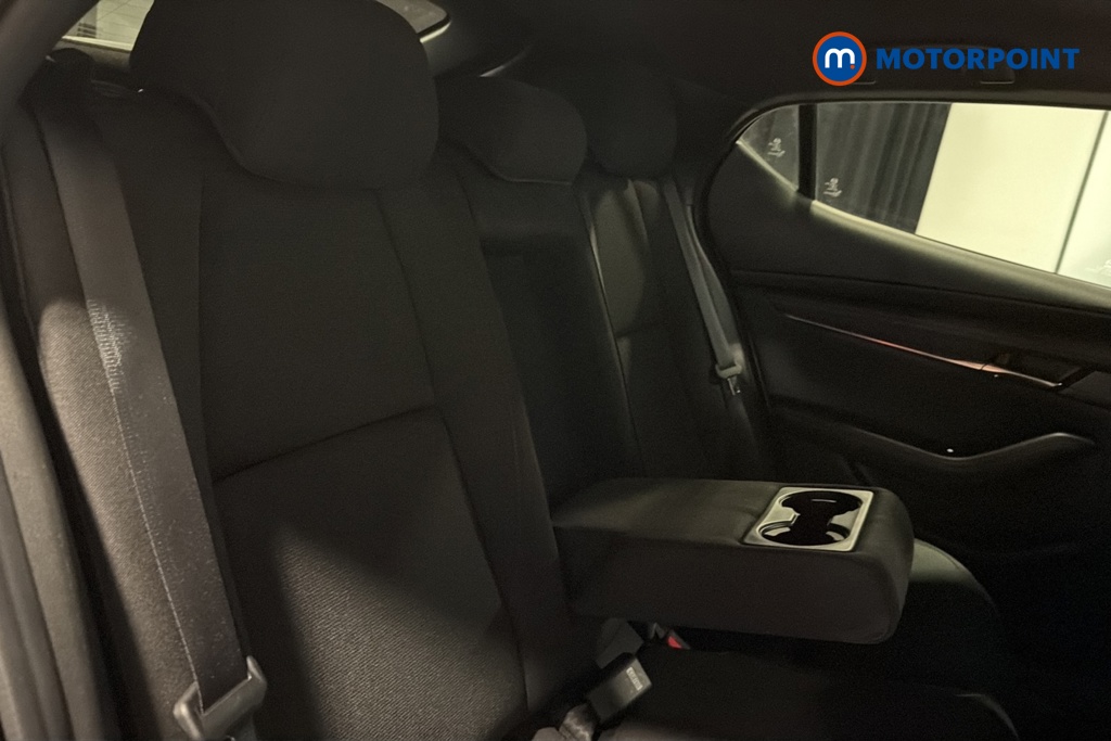Mazda 3 Homura Automatic Petrol Hatchback - Stock Number (1670551) - 26th supplementary image