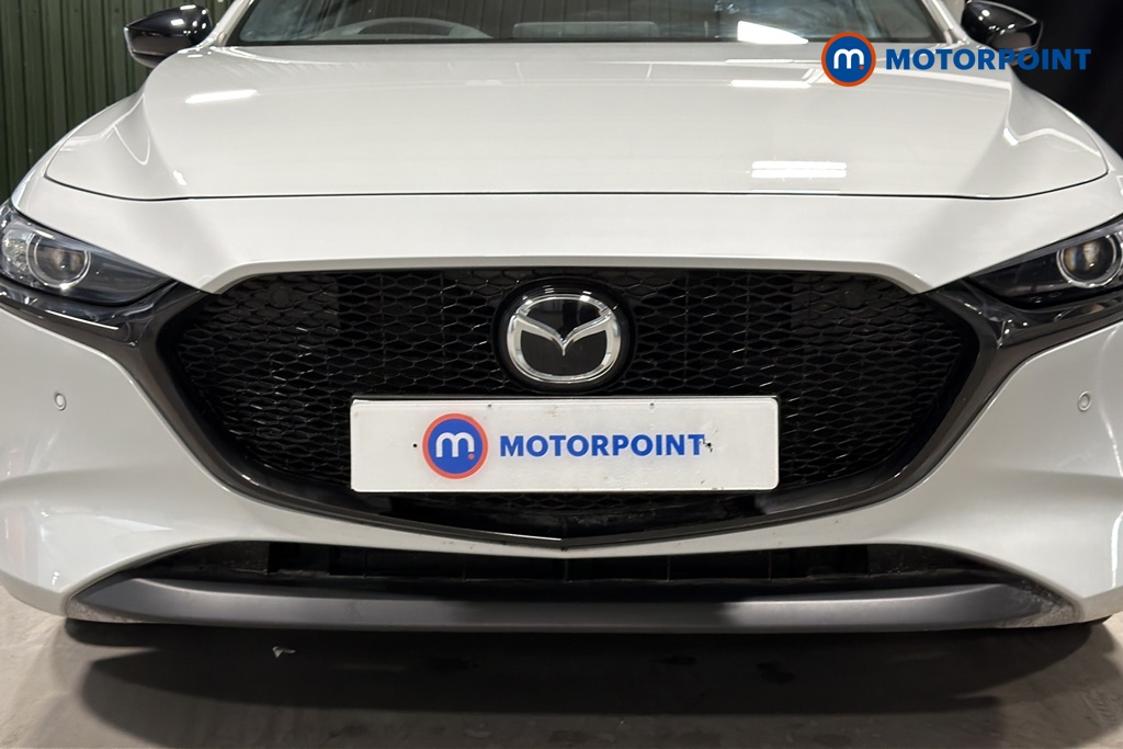 Mazda 3 Homura Automatic Petrol Hatchback - Stock Number (1670551) - 43rd supplementary image