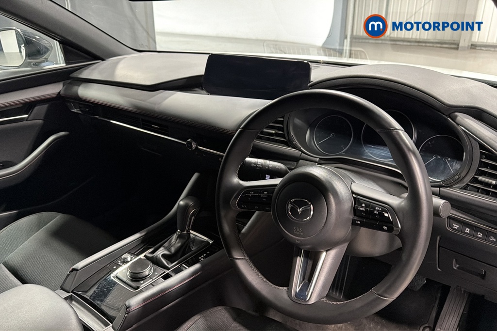 Mazda 3 Homura Automatic Petrol Hatchback - Stock Number (1670551) - 1st supplementary image