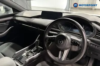 Mazda 3 Homura Automatic Petrol Hatchback - Stock Number (1670551) - 1st supplementary image