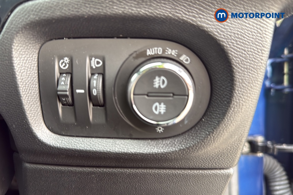 Vauxhall Corsa Elite Nav Automatic Petrol Hatchback - Stock Number (1671943) - 11th supplementary image