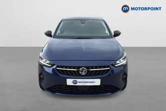 Vauxhall Corsa Elite Nav Automatic Petrol Hatchback - Stock Number (1671943) - Front bumper