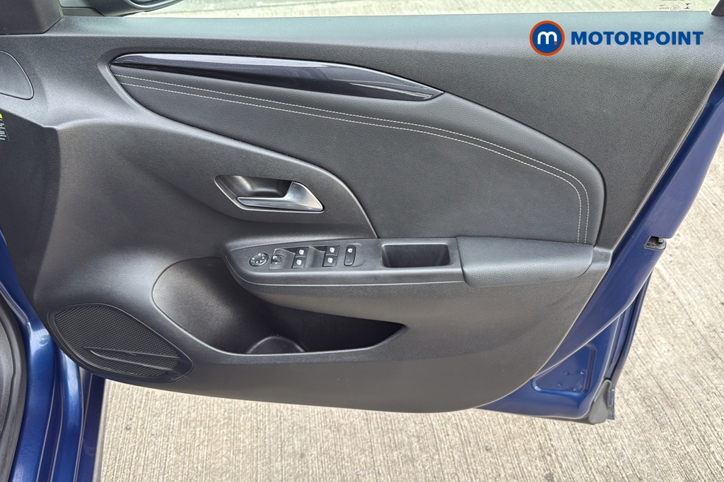 Vauxhall Corsa Elite Nav Automatic Petrol Hatchback - Stock Number (1671943) - 18th supplementary image