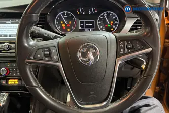 Vauxhall Mokka X Active Automatic Petrol SUV - Stock Number (1672260) - 2nd supplementary image