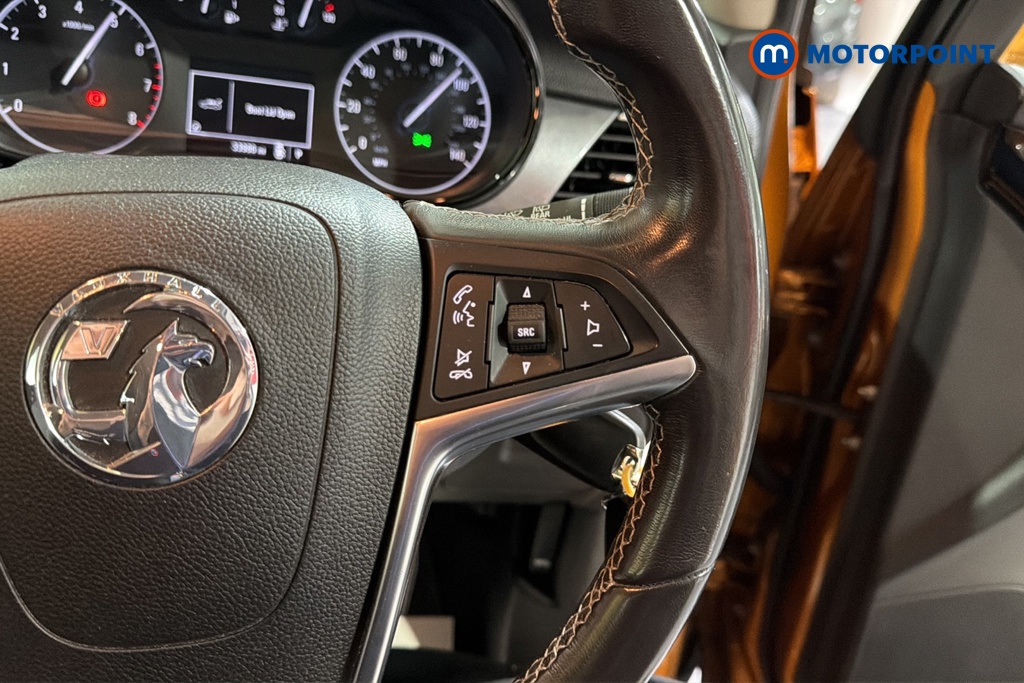 Vauxhall Mokka X Active Automatic Petrol SUV - Stock Number (1672260) - 3rd supplementary image