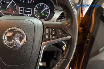 Vauxhall Mokka X Active Automatic Petrol SUV - Stock Number (1672260) - 3rd supplementary image