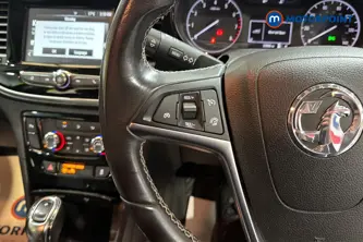 Vauxhall Mokka X Active Automatic Petrol SUV - Stock Number (1672260) - 4th supplementary image