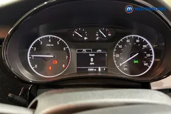 Vauxhall Mokka X Active Automatic Petrol SUV - Stock Number (1672260) - 7th supplementary image